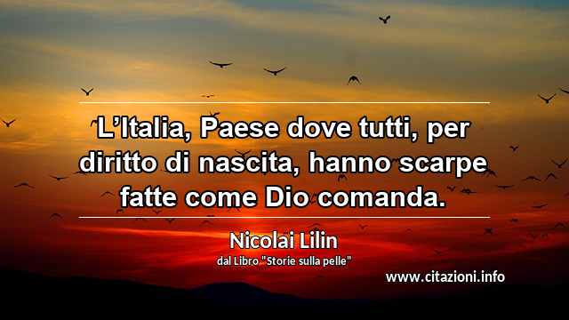 Frasi sulle scarpe basse online